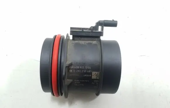 Mercedes-Benz A W177 Mass air flow meter A6089051300