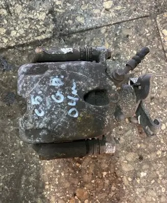 Audi A6 S6 C5 4B Rear brake caliper