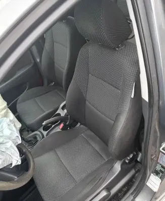 Hyundai i30 Seat and door cards trim set 