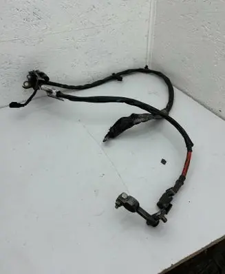 Volvo V50 Positive cable (battery) 30752629 30752629aa