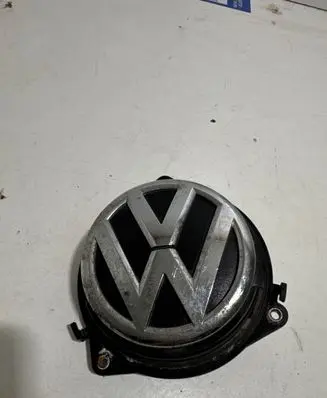 Volkswagen Passat Alltrack Tailgate/trunk/boot exterior handle 3C5827469E