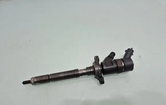 Volvo V50 Fuel injector 328480 0445110259