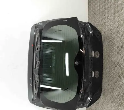 Nissan Leaf II (ZE1) Tailgate/trunk/boot lid K01005SHMB