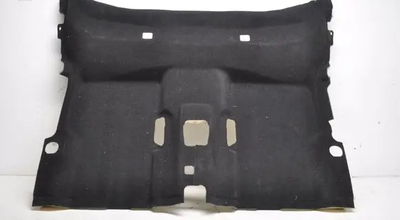 Alfa Romeo Tonale Front floor carpet liner 