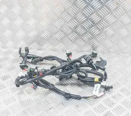 Tesla Model 3 Other wiring loom 106876700G