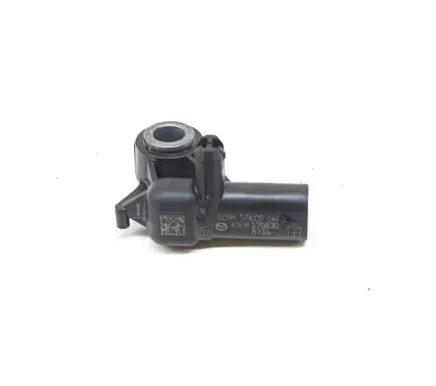 Mazda CX-3 Airbag deployment crash/impact sensor D09H57KC0046