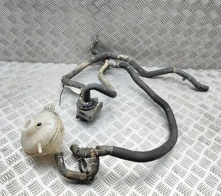 BYD Seal Coolant expansion tank/reservoir EL1311010 EKED1303100
