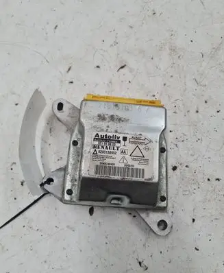 Renault Espace - Grand espace IV Airbag control unit/module 216191103