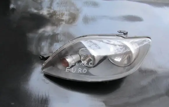 Volkswagen Golf Plus Headlight/headlamp 5M1941005D 89312070 20702942