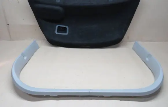 Opel Insignia A Tailgate/boot cover trim set 22829153 495308206