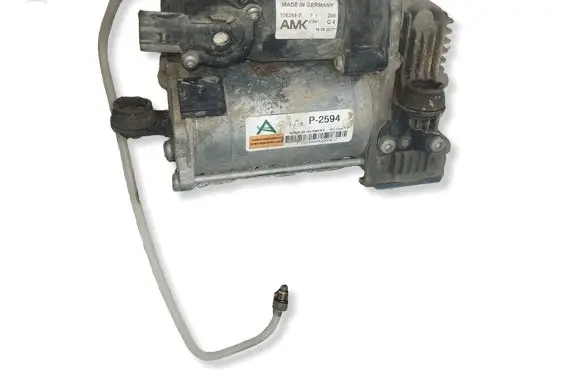 Mercedes-Benz ML W164 Air suspension compressor/pump P2594