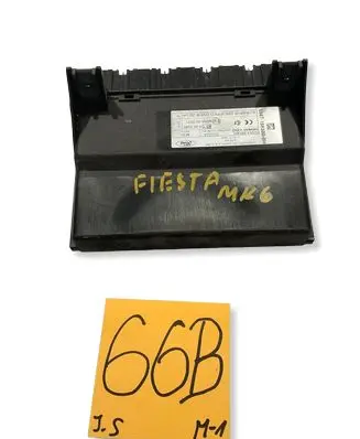 Ford Fiesta Comfort/convenience module 6S6T15K600BH