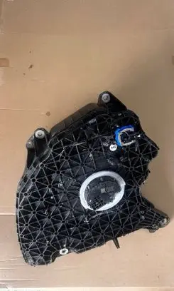 Audi A4 S4 B9 8W AdBlue liquid reservoir 8W0131969N 4102110AA