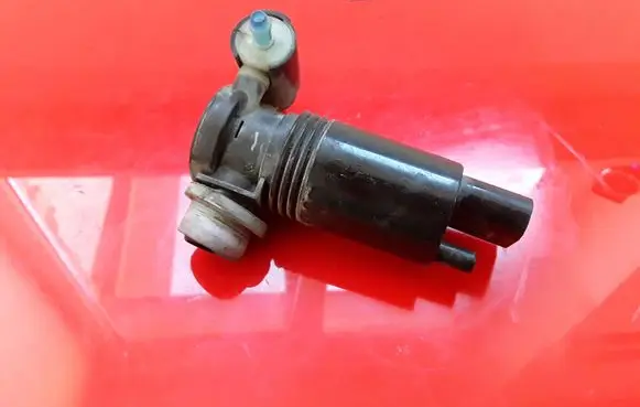 Land Rover Range Rover Sport L320 Windscreen/windshield washer pump 1011285 101019B 460270