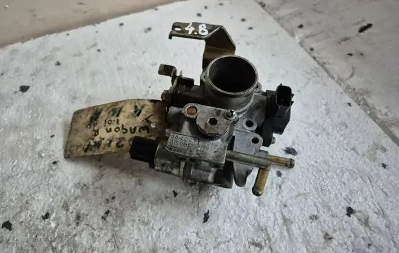 Suzuki Wagon R+ Throttle valve 13400-RTT3