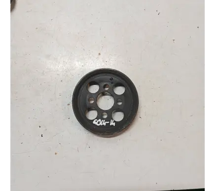 Volvo XC60 Power steering pump pulley 30731821