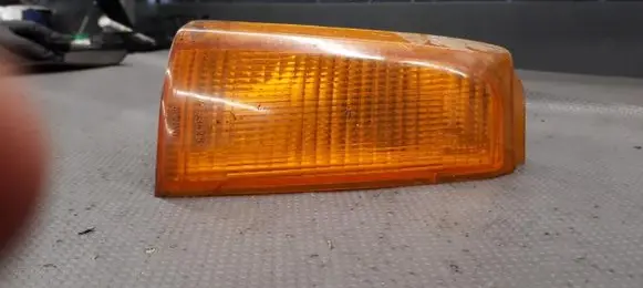 Opel Ascona C Front indicator light 1305232019