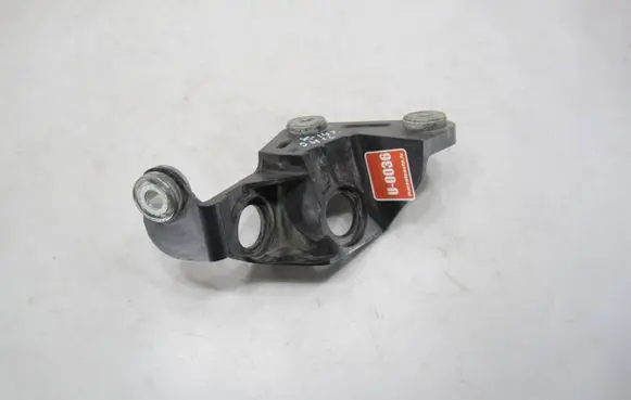 Volkswagen Sharan Gear shift cable bracket 1K0711789J