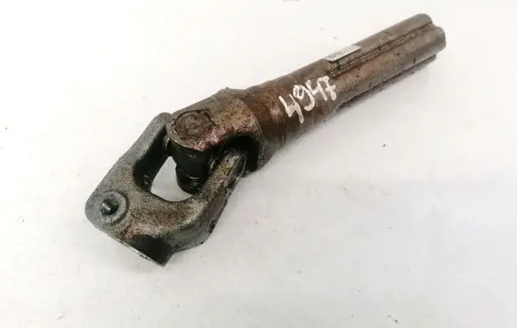 Skoda Rapid (NH) Steering column universal joint 6R1423961E A0061622A