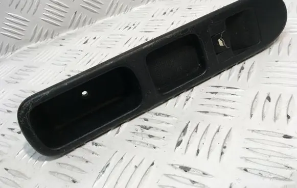 Peugeot 307 Electric window control switch 96351625XT
