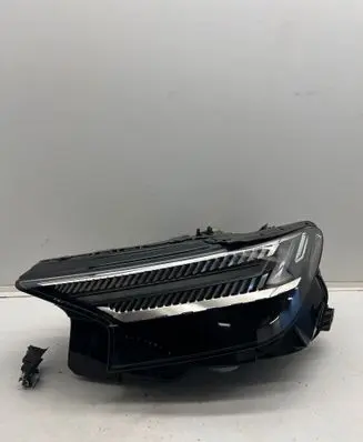 Audi e-tron Headlight/headlamp 89A941035 21276500 L265739