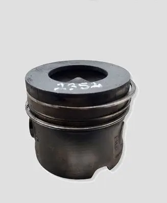 BMW 5 E60 E61 Piston N47