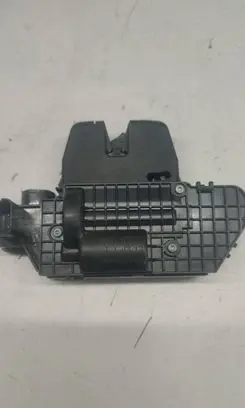 Citroen C4 I Tailgate/trunk/boot lock/catch/latch 9684648680