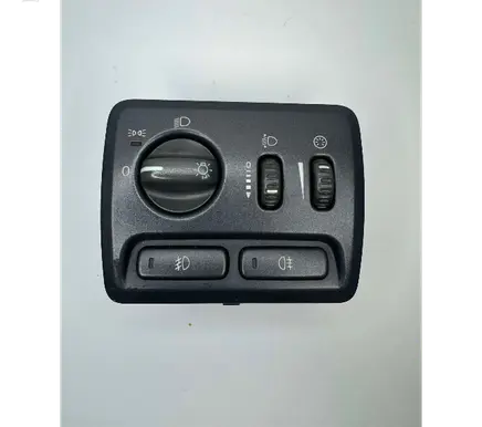 Light switch
