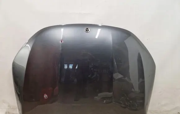 Mercedes-Benz EQE v295 Engine bonnet/hood