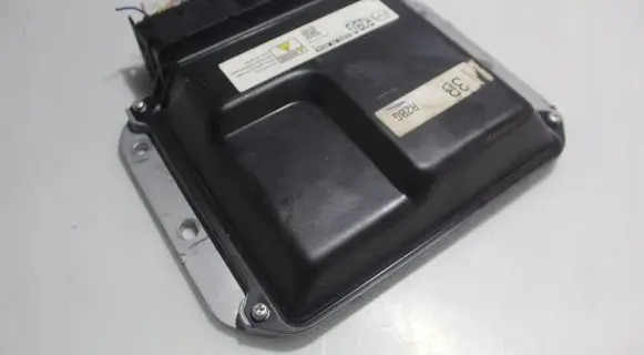 Mazda 6 Engine control unit/module ECU 