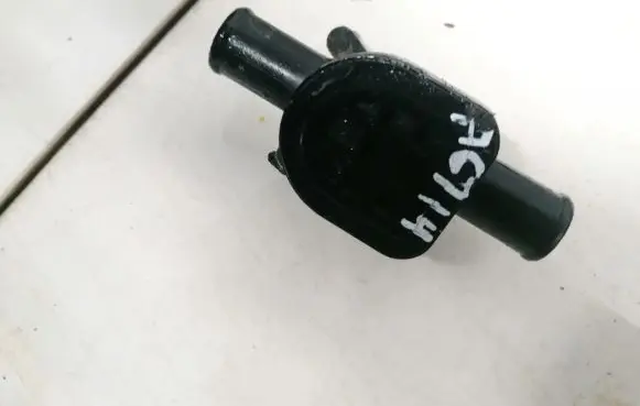 Valve vacuum