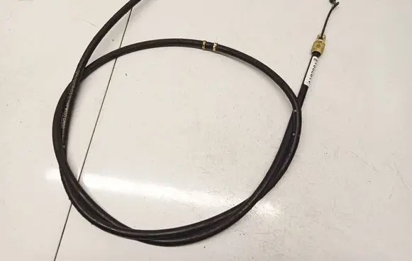 Mercedes-Benz E W211 Handbrake/parking brake wiring cable A2114200185