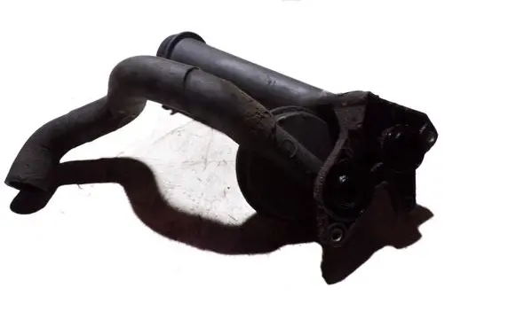 Volkswagen Transporter - Caravelle T4 Oil fill pipe 074115308B