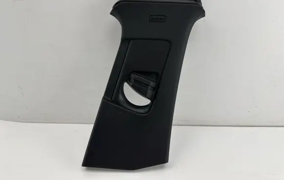 Audi A3 8Y (B) pillar trim (top) 8Y4867244