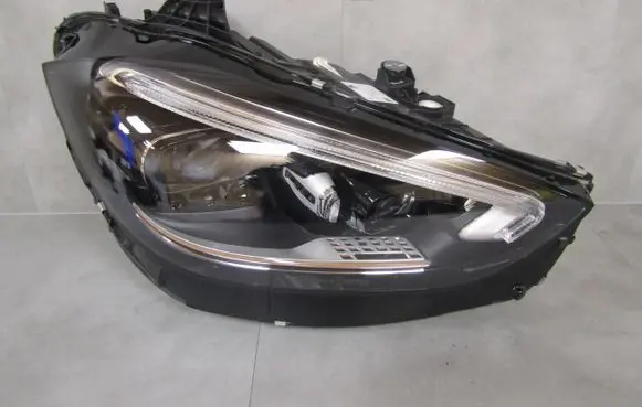 Mercedes-Benz C W206 Headlight/headlamp A2069063003 Q002161 LE19A6438