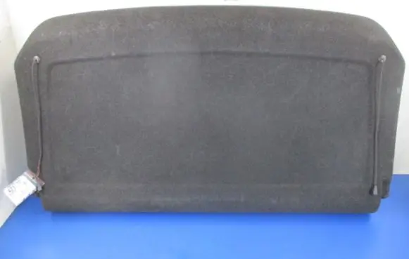 Fiat Bravo Parcel shelf