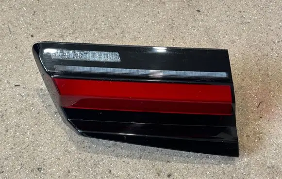 BMW 5 G30 G31 G38 Tailgate rear/tail lights 5A38AF1