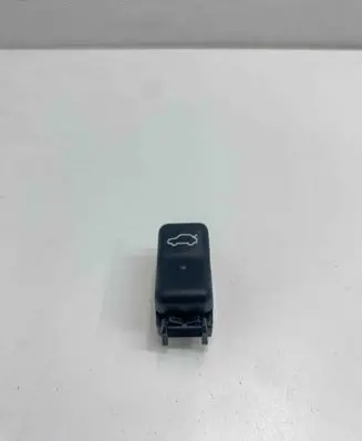 Mercedes-Benz SL R129 Tailgate/boot open switch button 1298212751 A1298212751