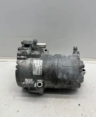 Air conditioning (A/C) compressor (pump)