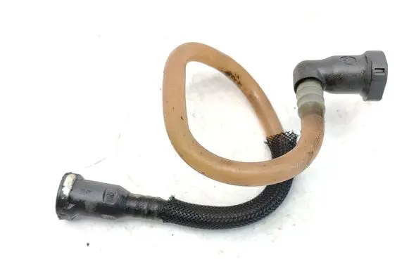 Citroen Berlingo Fuel line pipe