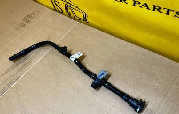 Ford Escape IV Fuel line pipe LX61-9D333-GD LX619D333GD