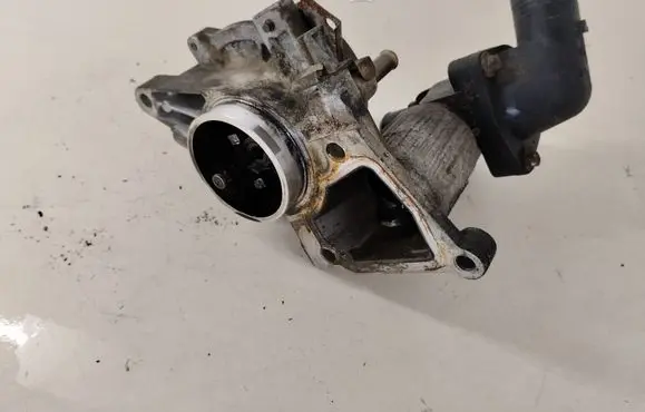 Ford Transit Vacuum pump XS7Q2A451BH