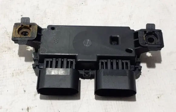 Mercedes-Benz C W206 Fuel injection pump control unit/module A0009007413