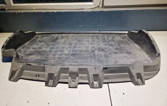 Opel Movano B Glove box 8200729935