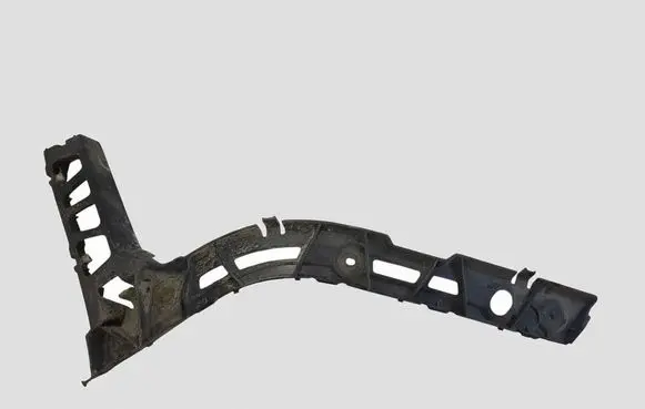 Jaguar XF X250 Rear bumper mounting bracket 8X2317B930AF