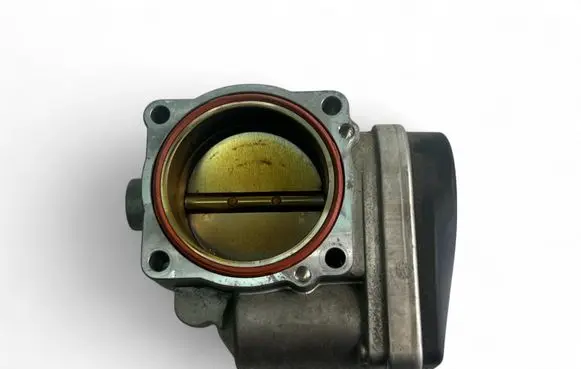 BMW 3 E46 Throttle valve 7502444