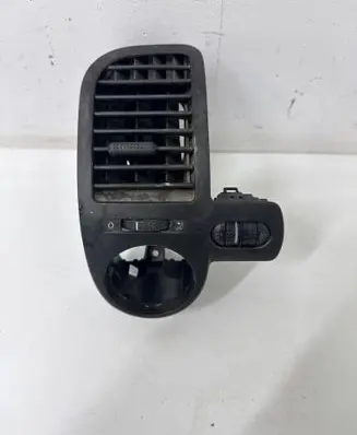 Seat Arosa Dashboard side air vent grill/cover trim