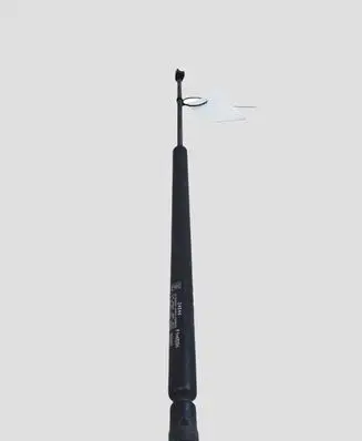 Ford S-MAX Tailgate/trunk strut/damper 24546 18A202