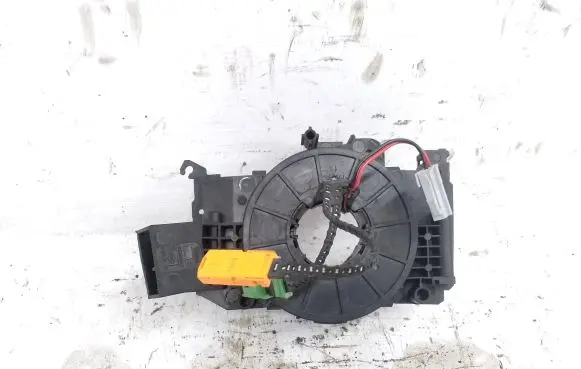 Renault Trafic II (X83) Airbag slip ring squib (SRS ring) 8200878343 93862173L