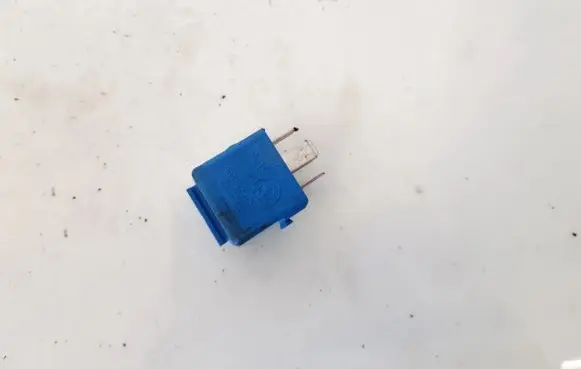 BMW 5 E60 E61 Other relay 61366915327 61.366915327